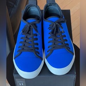 James Perse Los Angeles Mens Sneakers